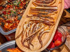 -1819餐厅·团队聚餐·烤串·精酿