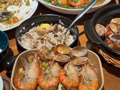 -蝦塘·中国餐馆(城墙南马道巷店)