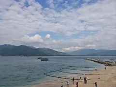 -海南分界洲岛旅游区