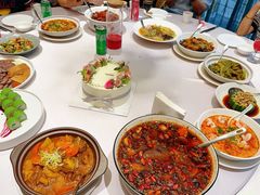 -1918中餐厅(衡山路店)