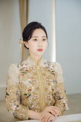 -洋洋婚纱品牌集合店