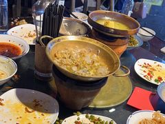 -印象鲵宴·张家界地标美食名片(溪布街店)