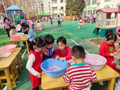 -北京师范大学实验幼儿园(牡丹园分园)