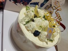 -逸绮瑶澜Miss Mousse Cake蛋糕(三里屯SOHO店)