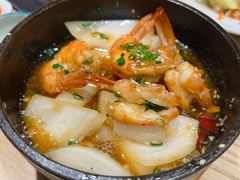 -松鱼亭·和牛烧肉(协鑫广场店)
