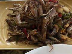 -老虎滩船说·海胆水饺·大连海鲜(老虎滩店)