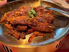 -恰八斗·猛火长沙菜(国贸店)