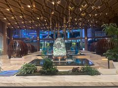 -三亚绿发山海天JW万豪酒店