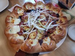 -必胜客(骡马市店)