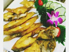 -旺达·福州菜(正大广场店)