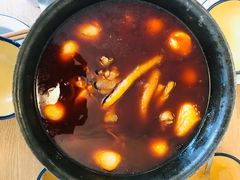 -李子坝梁山鸡(李子坝大鸡哥店)