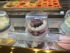-哈根达斯(深圳海岸城店)