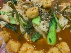 -老王太太串吧(中街店)