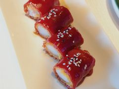 -富力丽思卡尔顿酒店·丽轩中餐厅