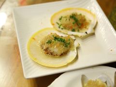 -聚鲜阁海鲜美食城(香水湾店)