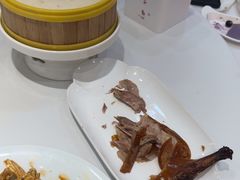 -万荣烤鸭店·北京菜(天坛店)