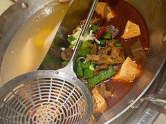 -左庭右院鲜牛肉火锅(苏州园区永旺店)