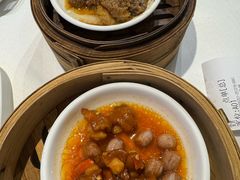 -万龙洲海鲜(南新仓店)