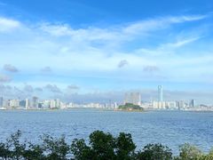 -海沧湾公园