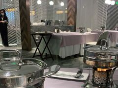 -鼎鼎香·港式火锅(北京SKP店)