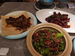 -香阁餐厅·常州菜·常州菜代表品牌(新北奥体店)