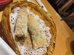 炸米粉肉-汉·鲜味人知(陈家营店)