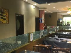 大堂-金龙·打边炉(武进路店)