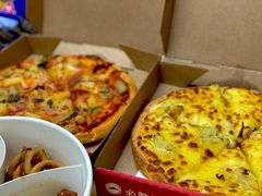 -必胜客(中大银泰店)
