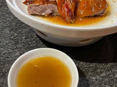 至尊烧鹅饭-老广酒楼(樱花店)