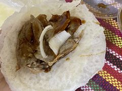 -晶牌烤鸭(延吉东路557弄小区店)