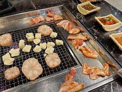 -塘屋烧烤·云南火塘烧烤品牌(新亚洲店)