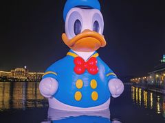 -迪士尼小镇