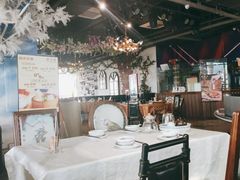 -遇花缘·点心·中西融合菜(美吉特广场店)