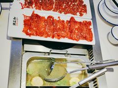 -潮正和潮汕牛肉火锅·老字号(番禺万达店)