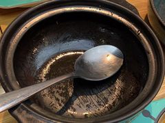 -潮粥荟·潮汕砂锅粥(槐房万达店)