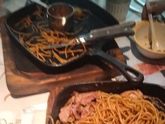 -半秋山西餐厅(襄阳万达店)