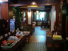 -老井俄式餐厅