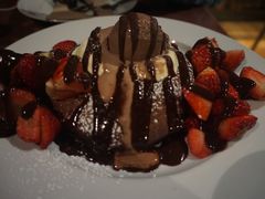 -Pancakes on the rocks(Darling Harbour)