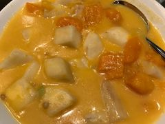 -金海湾嘉华度假酒店·海天阁中餐厅