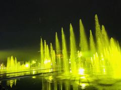 -大雁塔北广场音乐喷泉