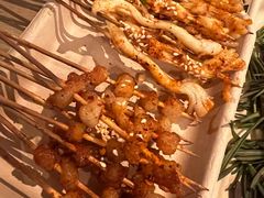 -下酒(华熙店)