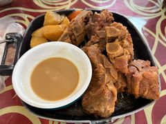 -大梁骨头馆·酱骨老菜(友好店)