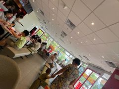 -肯德基(杭州浦沿店)