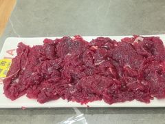 -嬷孙家潮汕牛肉火锅(北京路天河城店)