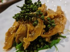 麻椒鸭掌-醉霖生态餐厅(交大店)