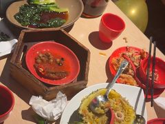 -避风塘(宝山万达店)