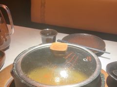 -芸山季·云南山珍菌火锅(人民广场来福士店)