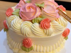 -好利来(第五郡店)