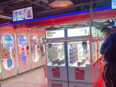 -风云再起游乐汇(北京西单西西友谊店)