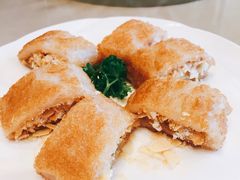 -金苑海鲜酒家(来魅力店)